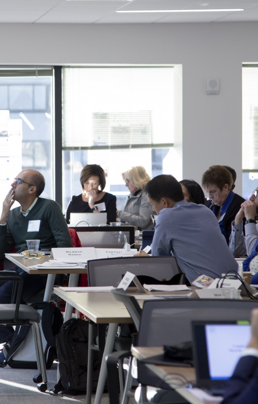 IHI Training IHI Training