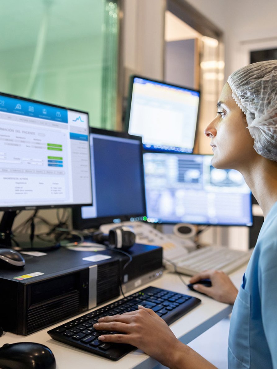 IHI Care Operating System IHI Care Operating System