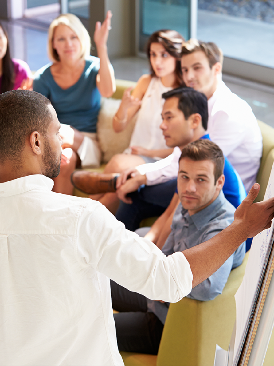 IHI Consulting Services: Implement Whole System Quality IHI Consulting Services: Implement Whole System Quality
