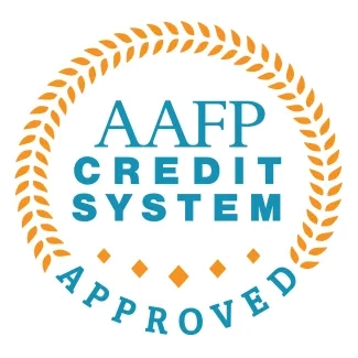 American Academy of Family Physicians American Academy of Family Physicians Logo
