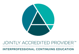 Jointly Accredited Provider Image Jointly Accredited Provider Interprofessional Continuing Education
