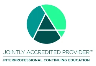 Jointly Accredited Provider - Interprofessional Continuing Education Jointly Accredited Provider - Interprofessional Continuing Education